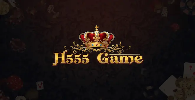 H555 Game Download