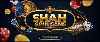 Shah Spin Game